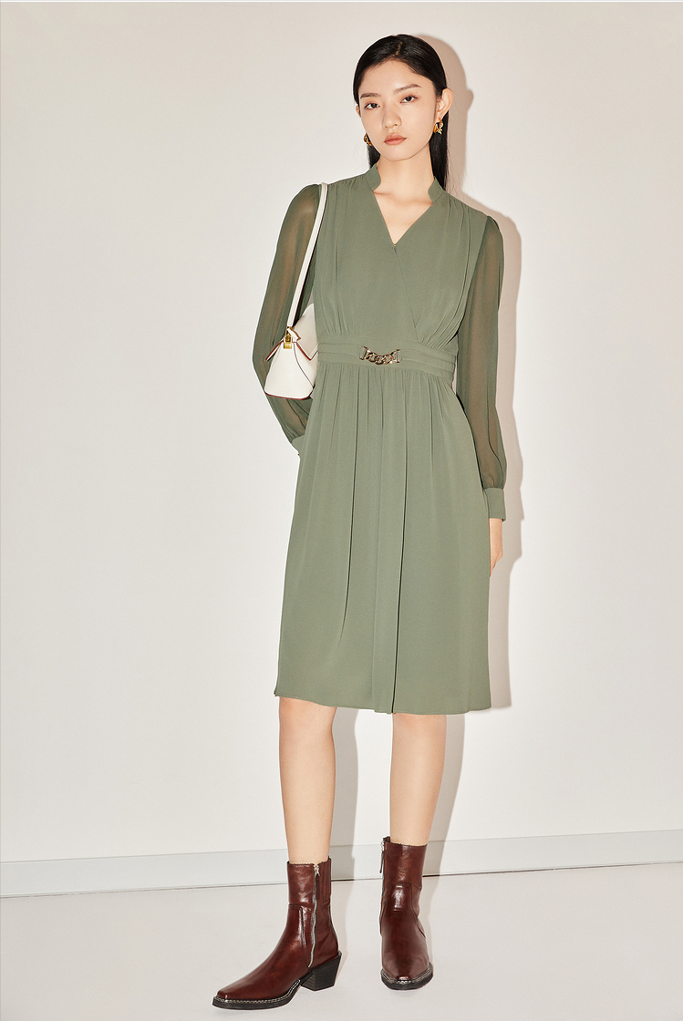 比较畅销的女装品牌(十大女装品牌排行榜10强)-1 比较畅销的女装品牌(十大女装品牌排行榜10强)-1