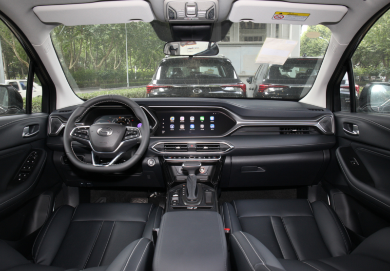 15万以下suv排行榜(10-15万suv销量排行榜前十名)-1