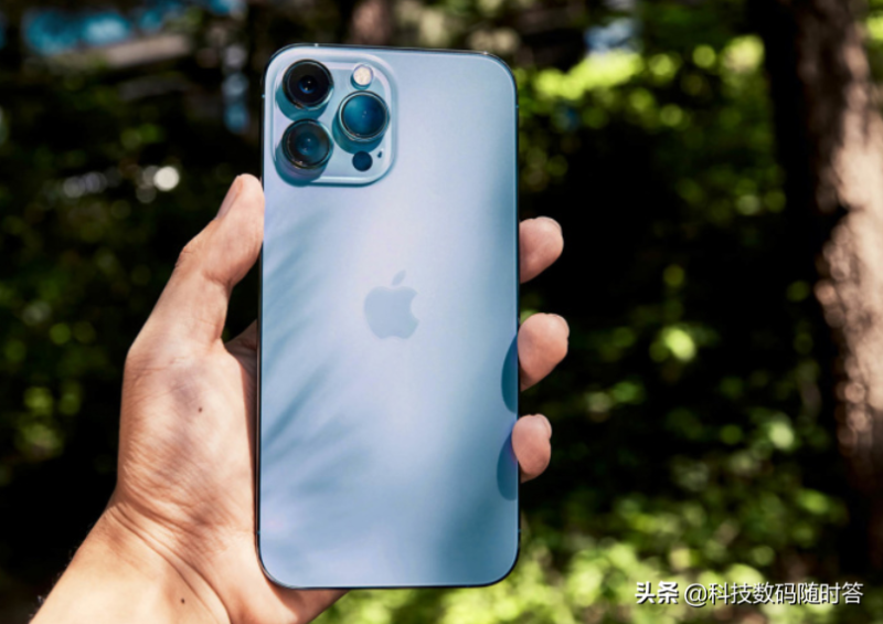 十大最佳拍照手机排名（拍照最清晰的手机排行）-1