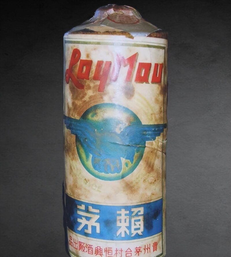 世界上最贵的酒排名前十（世界十大名酒排行榜前十名）-1