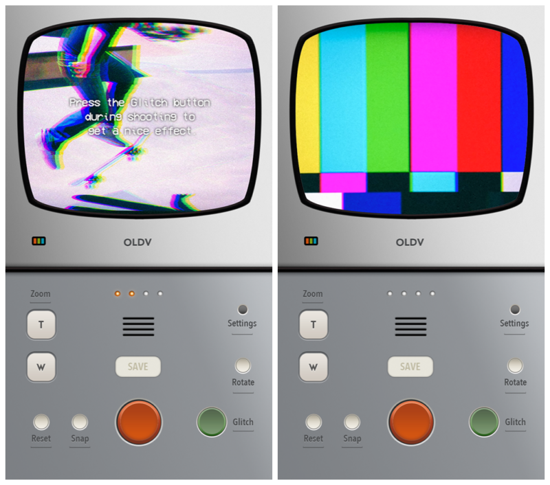 拍段子用什么软件最好(拍视频好看的app)-1