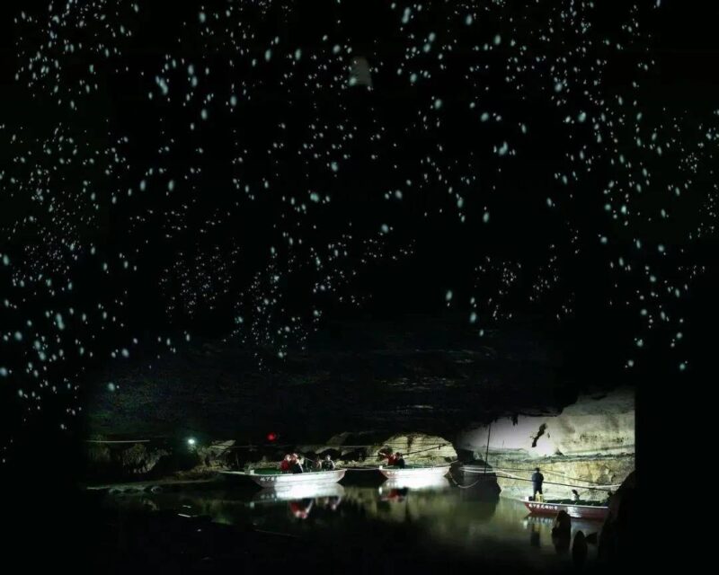 临沂旅游景点排名前十（临沂值得去的旅游景点）-1