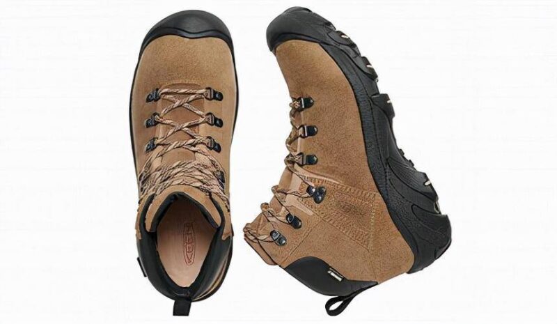 登山鞋十大品牌(户外运动鞋品牌排行榜)-1 登山鞋十大品牌(户外运动鞋品牌排行榜)-1