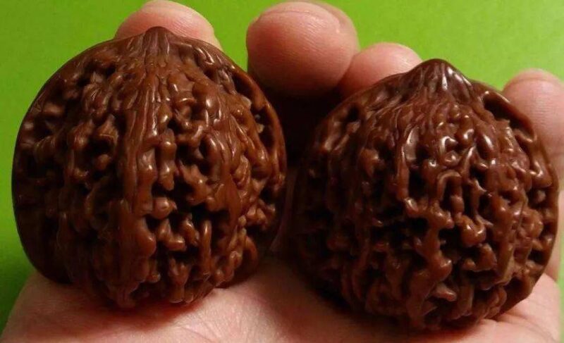 文玩核桃前十名(文玩核桃前十名排行榜)-1 文玩核桃前十名(文玩核桃前十名排行榜)-1