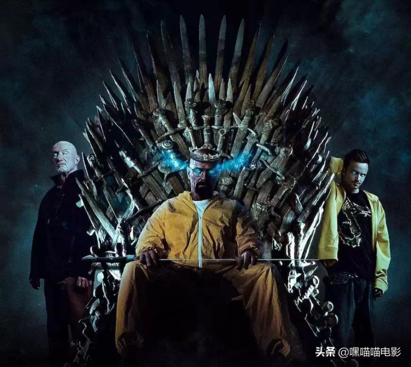 十大评分最高的美剧(美剧排行榜)-1 十大评分最高的美剧(美剧排行榜)-1