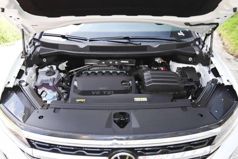 六座车排行榜前十名(最畅销的六座suv)-1 六座车排行榜前十名(最畅销的六座suv)-1