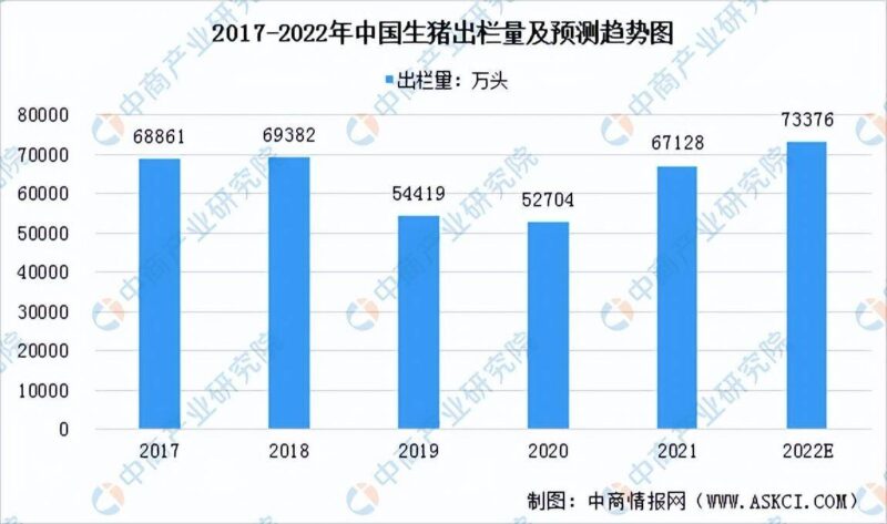 现在养猪前景如何?2022年养猪的前景分析-1 现在养猪前景如何?2022年养猪的前景分析-1