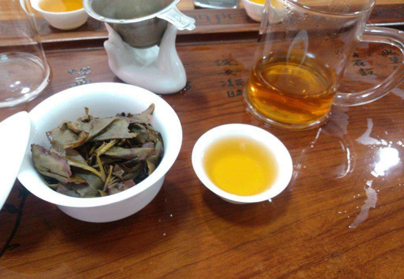 福建十大名茶品牌(福建名茶排行榜)-1