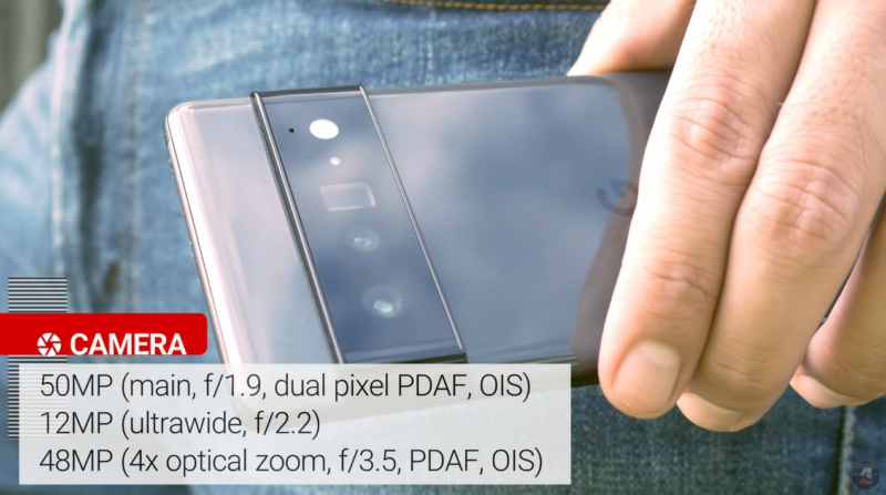 十大最佳拍照手机排名（拍照最清晰的手机排行）-1