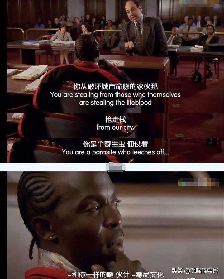 十大评分最高的美剧(美剧排行榜)-1 十大评分最高的美剧(美剧排行榜)-1