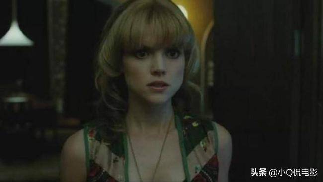 最惊悚的恐怖片排行榜前十名(恐怖片排行榜)-1