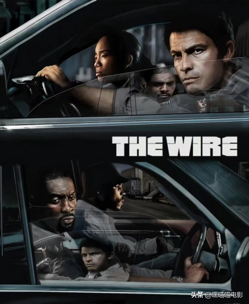 十大评分最高的美剧(美剧排行榜)-1 十大评分最高的美剧(美剧排行榜)-1