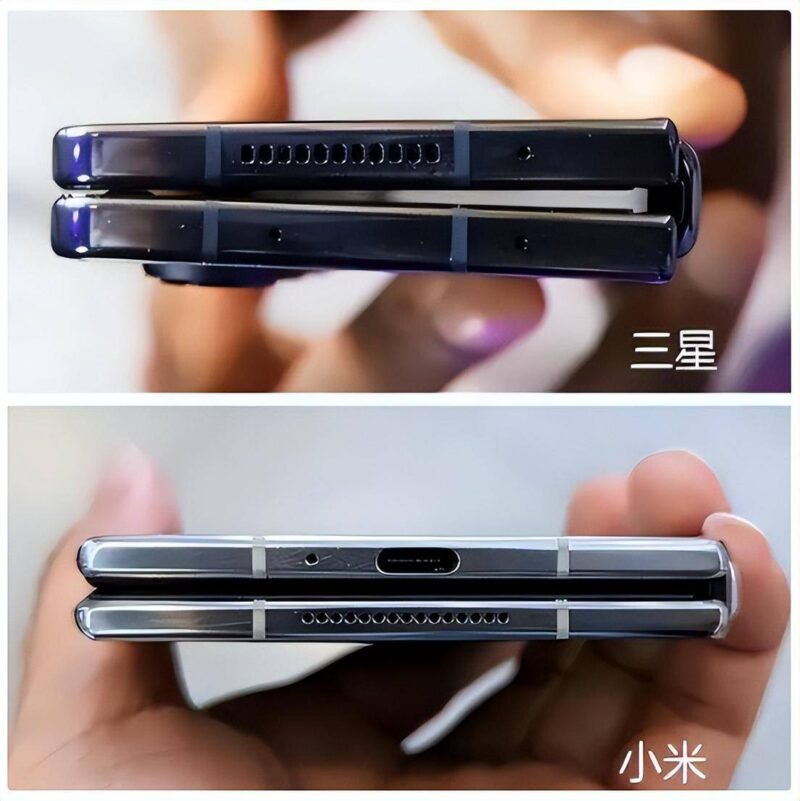 商务手机排行榜2022前十名(2022年商务手机推荐)-1 商务手机排行榜2022前十名(2022年商务手机推荐)-1