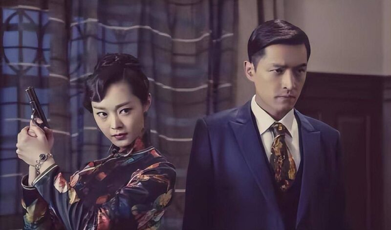 最新谍战剧2022排行榜(好看的卧底谍战电视剧)-1 最新谍战剧2022排行榜(好看的卧底谍战电视剧)-1