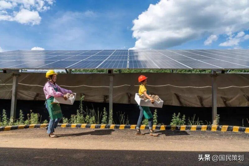 农村基础设施建设包括哪些?乡村振兴基础设施建设内容-1 农村基础设施建设包括哪些?乡村振兴基础设施建设内容-1