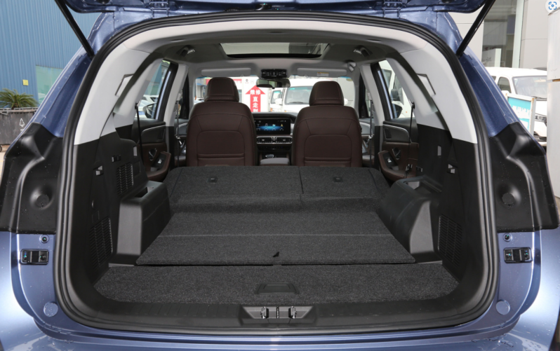 15万以下suv排行榜(10-15万suv销量排行榜前十名)-1