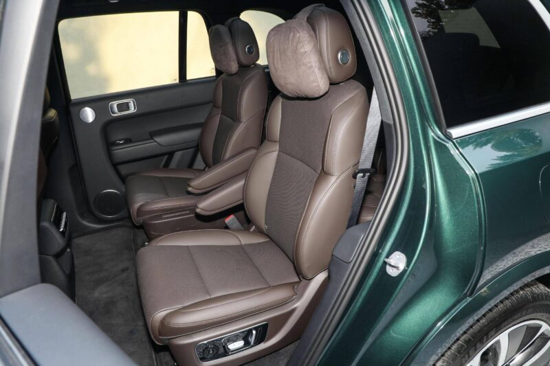 六座车排行榜前十名(最畅销的六座suv)-1 六座车排行榜前十名(最畅销的六座suv)-1