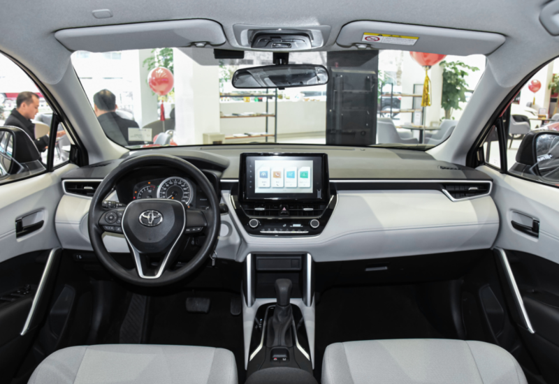 15万以下suv排行榜(10-15万suv销量排行榜前十名)-1