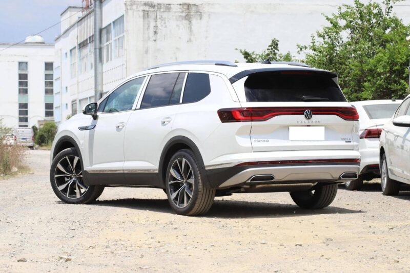 六座车排行榜前十名(最畅销的六座suv)-1 六座车排行榜前十名(最畅销的六座suv)-1