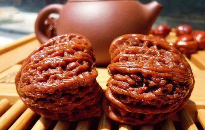 文玩核桃前十名(文玩核桃前十名排行榜)-1 文玩核桃前十名(文玩核桃前十名排行榜)-1