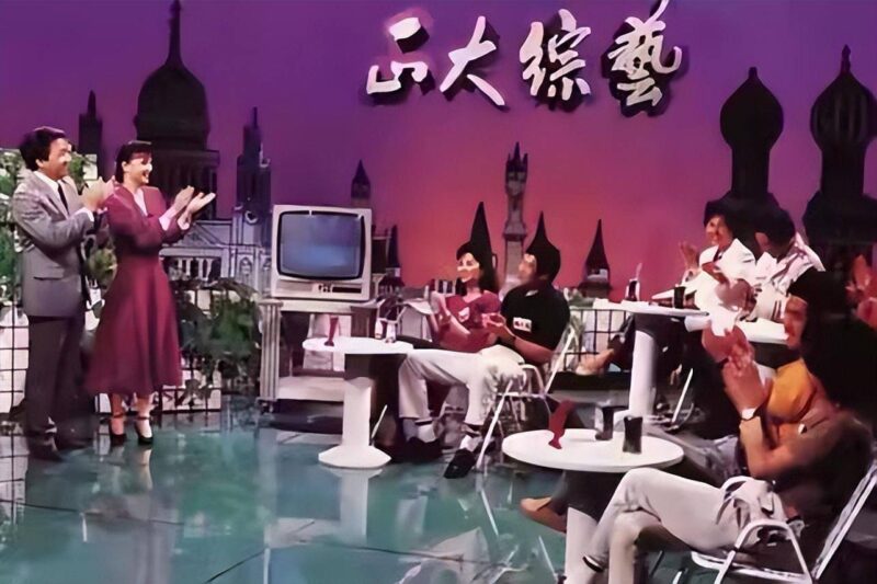 目前最火的综艺节目有哪些？十大综艺节目排行榜-赚在家创业号
