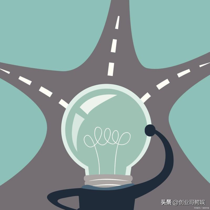 自己0基础怎么创业-1