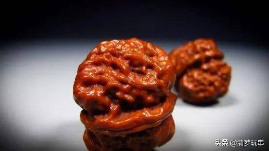 文玩核桃前十名(文玩核桃前十名排行榜)-1 文玩核桃前十名(文玩核桃前十名排行榜)-1