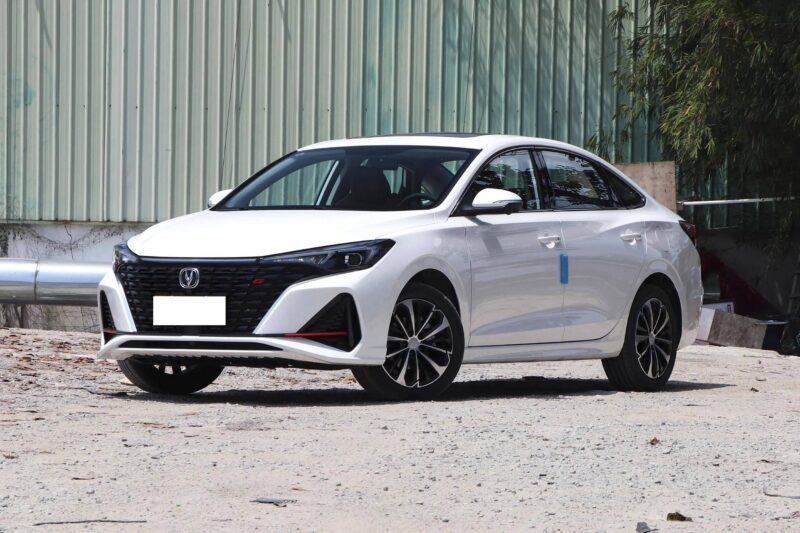 十万以下性价比高的汽车排行榜（十万以下的车排行榜）-1