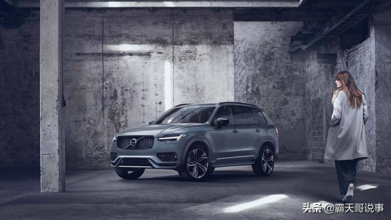 安全性能最好的suv车排行(十大建议买的suv车排行榜)-1 安全性能最好的suv车排行(十大建议买的suv车排行榜)-1