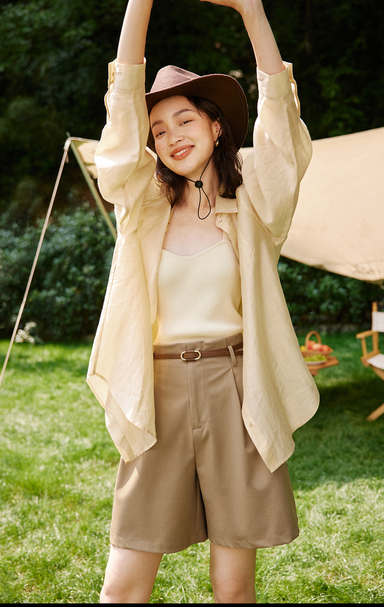 比较畅销的女装品牌(十大女装品牌排行榜10强)-1 比较畅销的女装品牌(十大女装品牌排行榜10强)-1