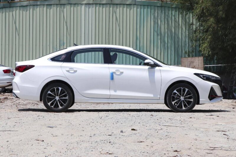 十万以下性价比高的汽车排行榜（十万以下的车排行榜）-1