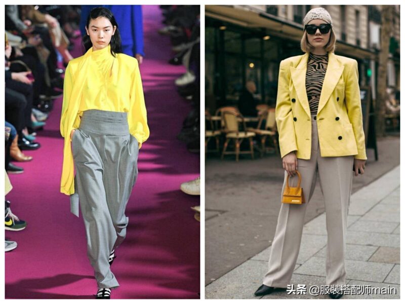 灰色短裤配什么颜色上衣(灰色短裤搭配)-1 灰色短裤配什么颜色上衣(灰色短裤搭配)-1