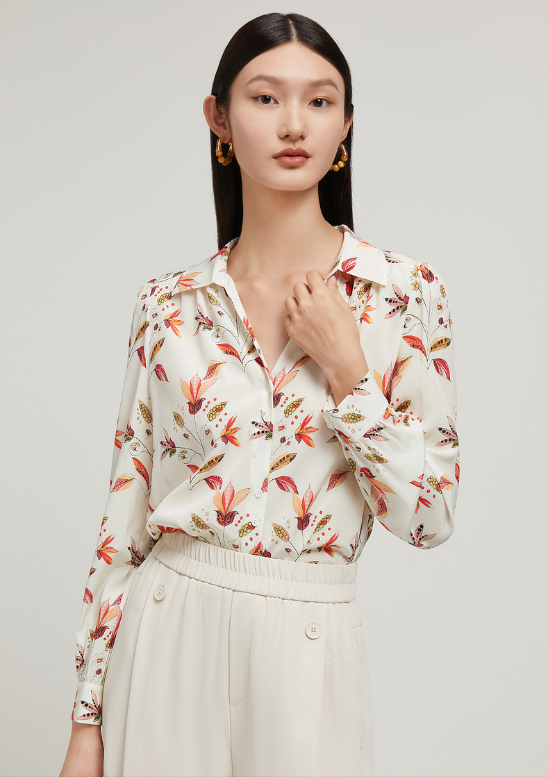 比较畅销的女装品牌(十大女装品牌排行榜10强)-1 比较畅销的女装品牌(十大女装品牌排行榜10强)-1