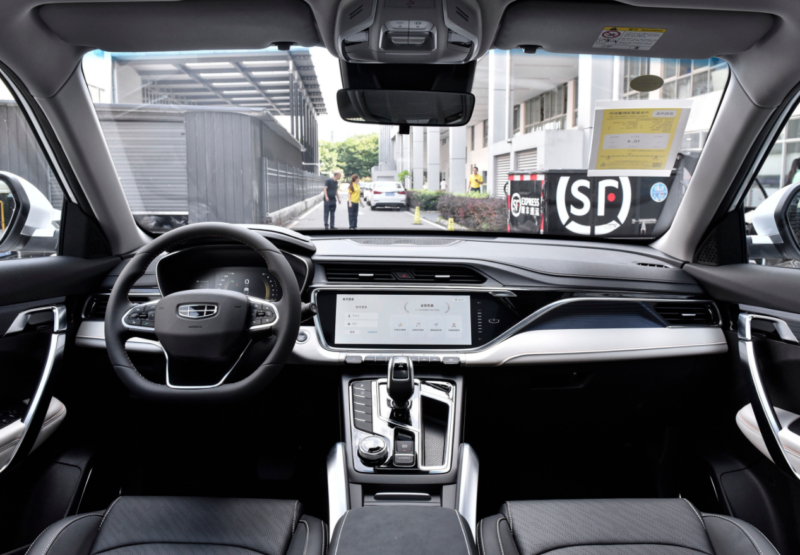 15万以下suv排行榜(10-15万suv销量排行榜前十名)-1