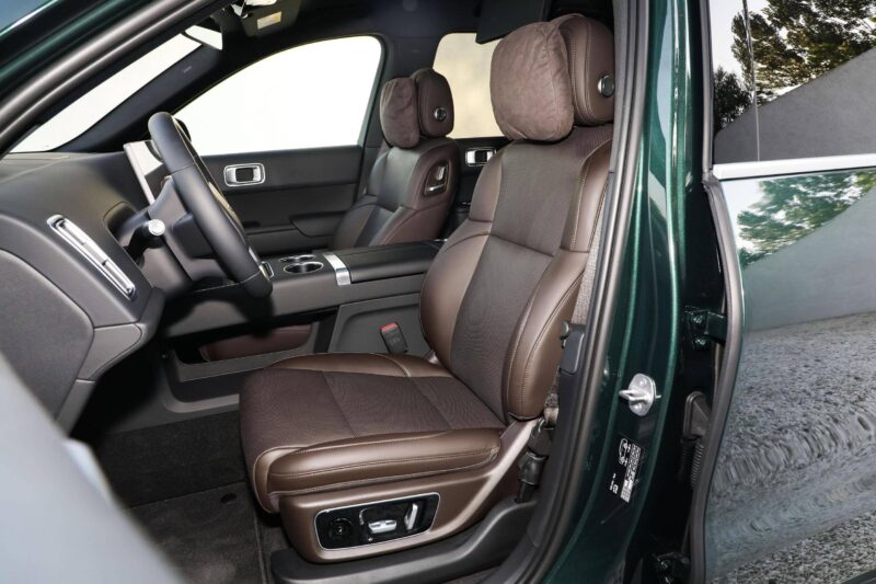 六座车排行榜前十名(最畅销的六座suv)-1 六座车排行榜前十名(最畅销的六座suv)-1