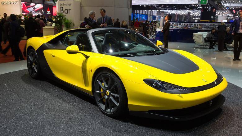 世界上最贵的车第一名(世界上最贵的车排行榜)-1 世界上最贵的车第一名(世界上最贵的车排行榜)-1