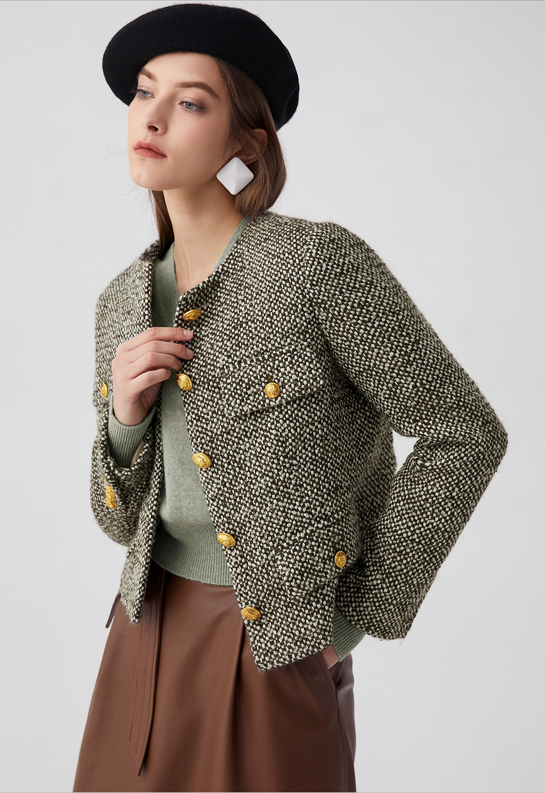 比较畅销的女装品牌(十大女装品牌排行榜10强)-1 比较畅销的女装品牌(十大女装品牌排行榜10强)-1