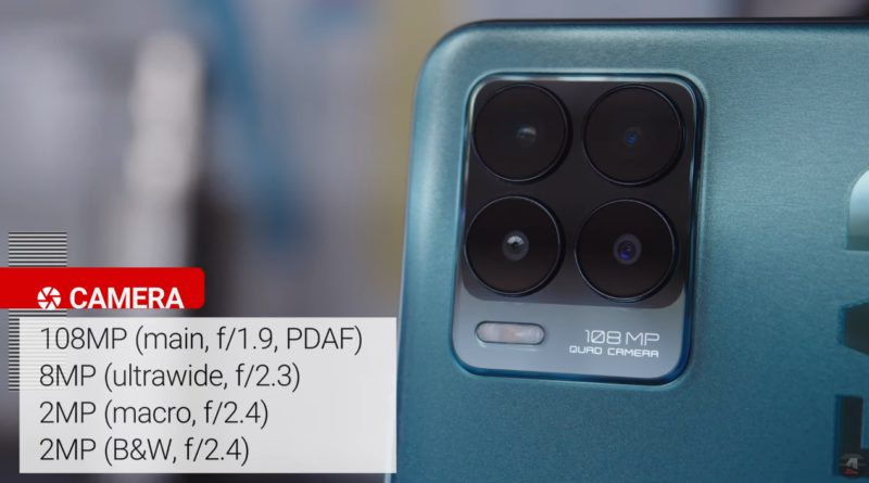 十大最佳拍照手机排名（拍照最清晰的手机排行）-1