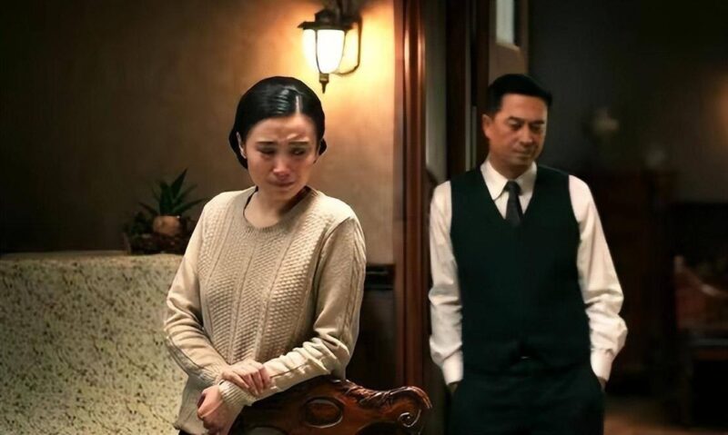 最新谍战剧2022排行榜(好看的卧底谍战电视剧)-1 最新谍战剧2022排行榜(好看的卧底谍战电视剧)-1