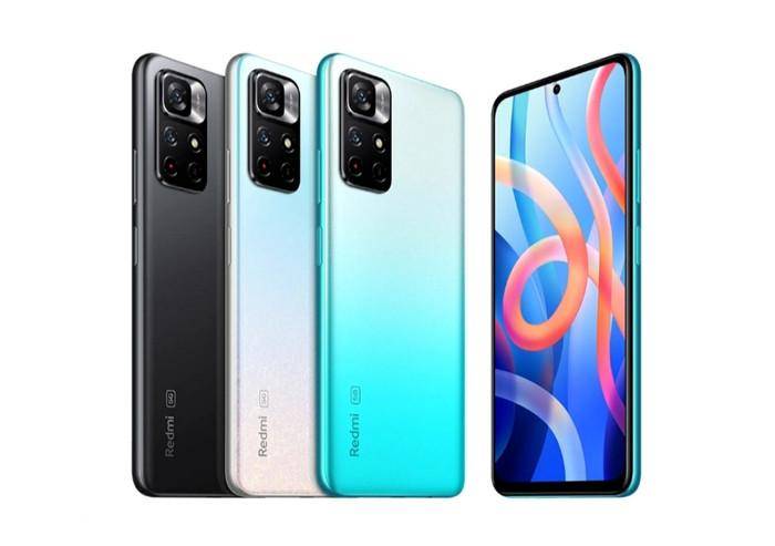 千元5g手机性价比排行榜2022(千元5g手机性价比最高)-1 千元5g手机性价比排行榜2022(千元5g手机性价比最高)-1