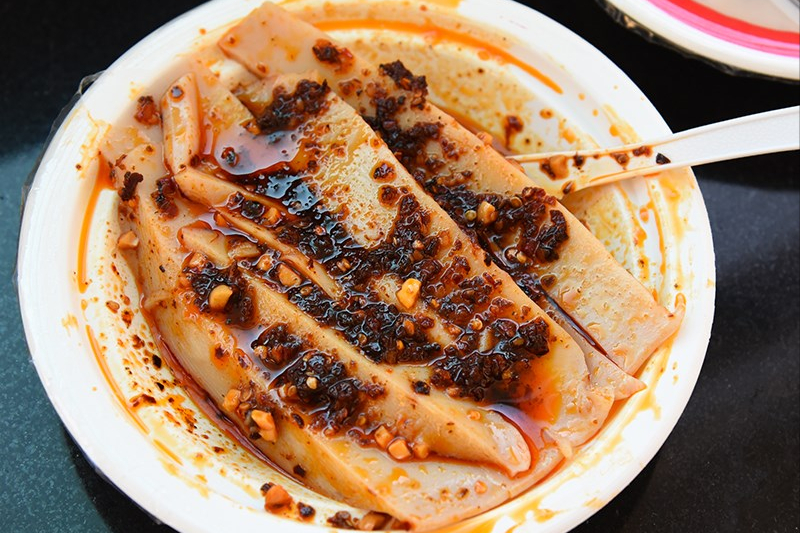 山西特产排行榜前十名（山西特产排名小吃）-1