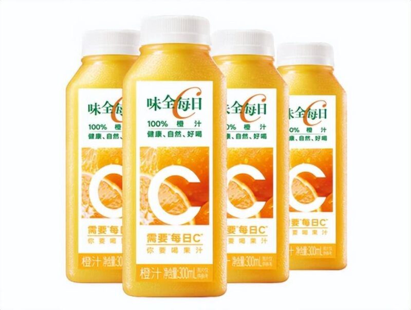 果汁饮料品牌排行榜(高档果汁饮料品牌)-1 果汁饮料品牌排行榜(高档果汁饮料品牌)-1