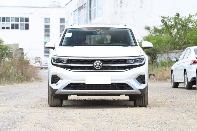 六座车排行榜前十名(最畅销的六座suv)-1 六座车排行榜前十名(最畅销的六座suv)-1