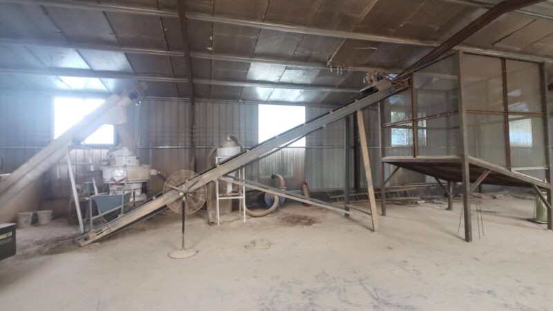 小型加工厂好项目排行榜(小型创业项目排行榜)-1 小型加工厂好项目排行榜(小型创业项目排行榜)-1