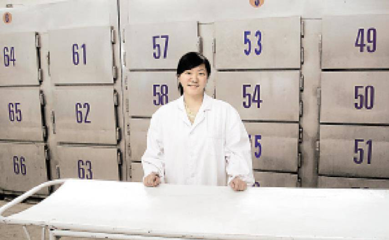 入殓师一般工资多少-1 入殓师一般工资多少-1