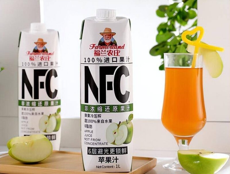 果汁饮料品牌排行榜(高档果汁饮料品牌)-1 果汁饮料品牌排行榜(高档果汁饮料品牌)-1