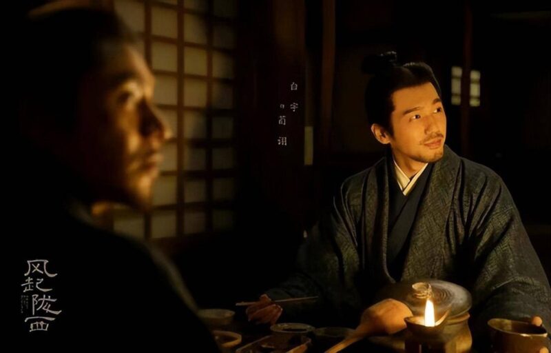 最新谍战剧2022排行榜(好看的卧底谍战电视剧)-1 最新谍战剧2022排行榜(好看的卧底谍战电视剧)-1