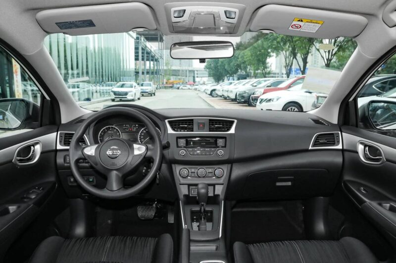 十万以下性价比高的汽车排行榜（十万以下的车排行榜）-1