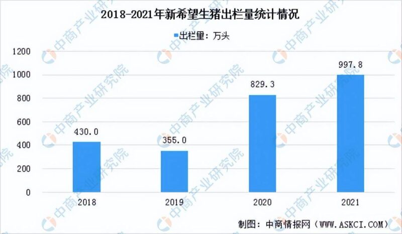 现在养猪前景如何?2022年养猪的前景分析-1 现在养猪前景如何?2022年养猪的前景分析-1