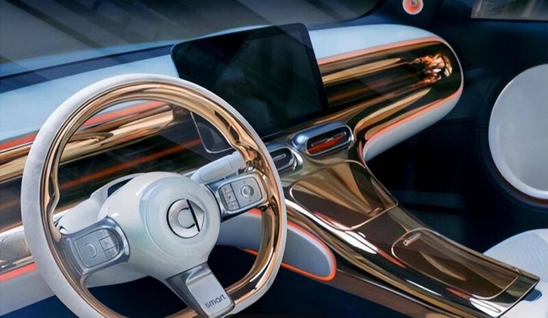 适合女生开的电动汽车排行榜(女士小型新能源电动汽车)-1 适合女生开的电动汽车排行榜(女士小型新能源电动汽车)-1